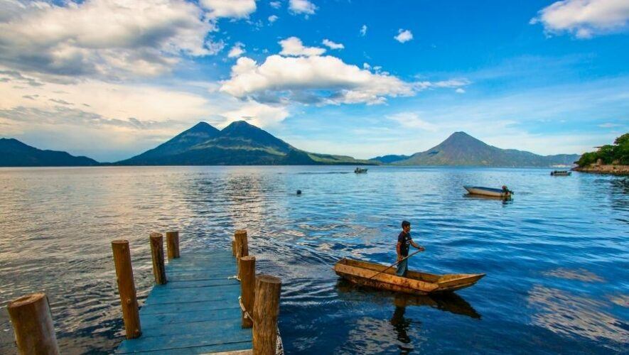Guatemala nominada en el Best Tourism Villages 2023