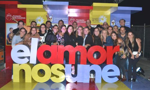 Fundaciones que impactan a la niñez gutemalteca