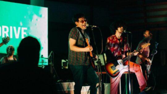 Instant Healing, festival de música en la Ciudad de Guatemala Julio 2023