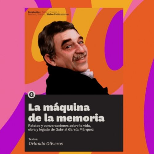 La máquina de la memoria en Filgua