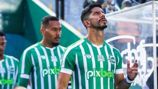 Legionarios 2023 Futbolistas guatemaltecos que juegan en ligas profesionales del extranjero