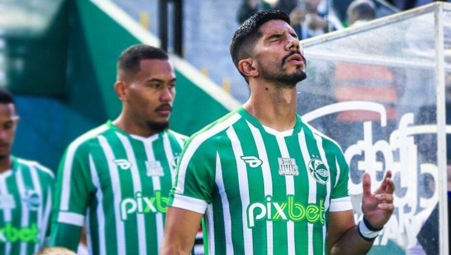 Legionarios 2023 Futbolistas guatemaltecos que juegan en ligas profesionales del extranjero