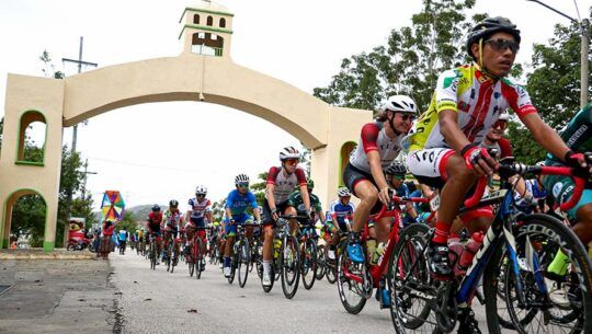 Lo que se sabe del recorrido de la 62 Vuelta Ciclística a Guatemala 2023