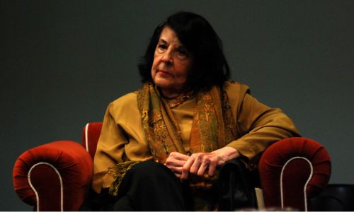 Luz Méndez de la Vega, Premio Nacional de la Literatura Miguel Ángel Asturias