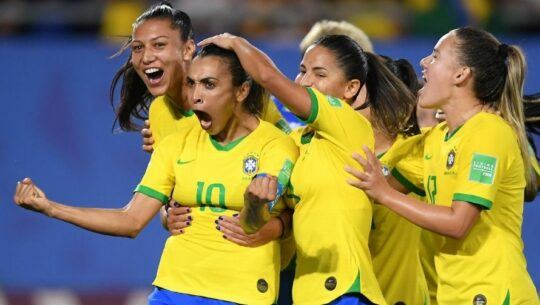 Mundial Femenino 2023 Horarios de Guatemala y dónde ver en vivo los partidos