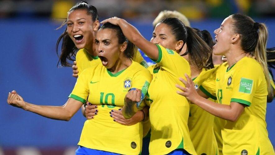 Mundial Femenino 2023 Horarios de Guatemala y dónde ver en vivo los partidos