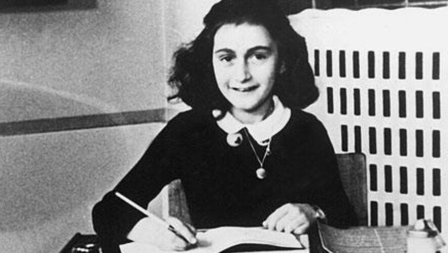 Obra de teatro &laquo;El Diario de Ana Frank&raquo; en Guatemala | Agosto 2023