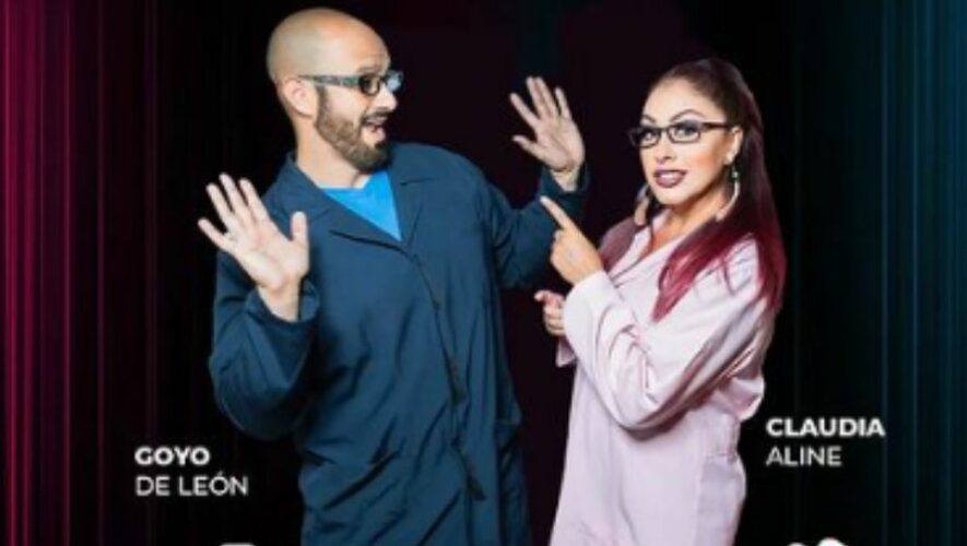 Obra de teatro &laquo;Las mujeres son de Venus y los Hombres &iexcl;Ni Madres!&raquo; en Guatemala | Julio 2023