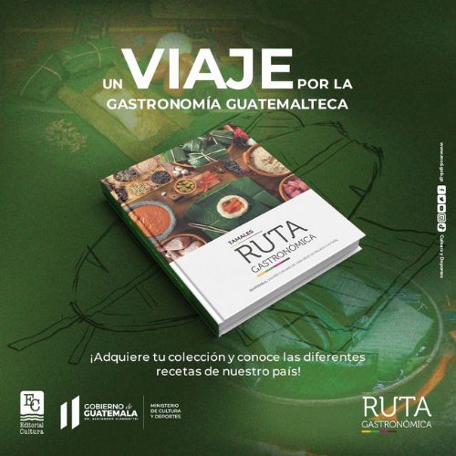 Presentación del libro Ruta Gastronómica en Filgua 2023