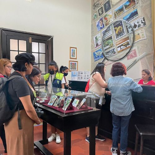 Recorridos gratuitos por el Centro Histórico de Guatemala 2023