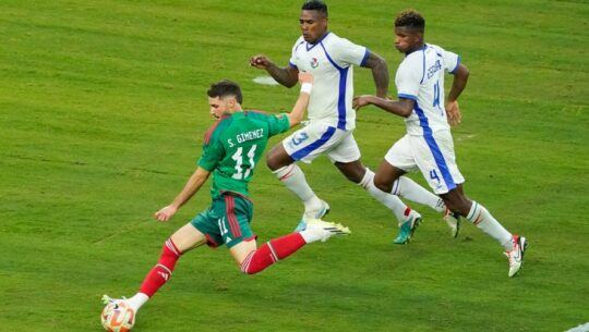 Resumen de la Copa Oro de Concacaf 2023 donde participó Guatemala
