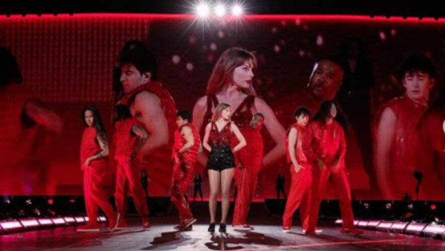 Tributo sinf&oacute;nico a Taylor Swift en Ciudad Guatemala | Julio 2023