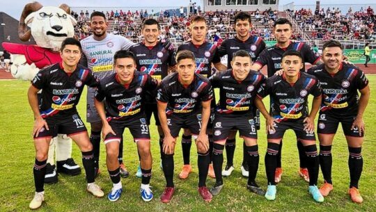 Xelajú MC en la Copa Centroamericana 2023 Grupo, rivales y calendario de partidos