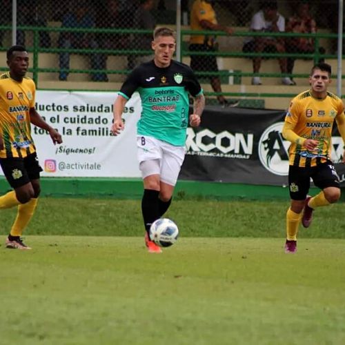 calendario apertura 2023 guate