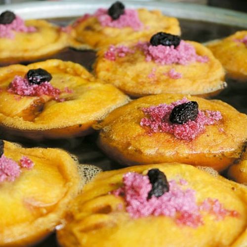 comida guatemalteca fiesta de santiago apóstol