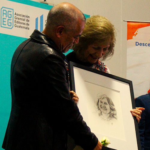 filgua 2023 ellas premio nacional literatura