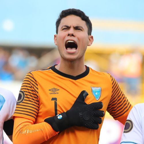 oscar aguirre