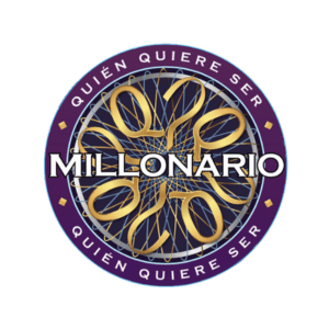 ¿QUIÉN QUIERE SER MILLONARIO?
