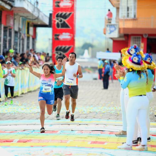 21k esquipulas
