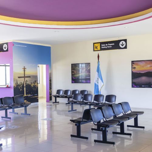 Aeropuerto Los Altos (2)