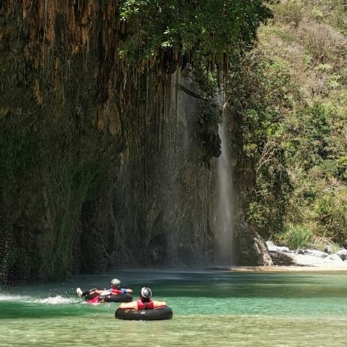 Agencias de viaje que hacen tours y expediciones por Guatemala