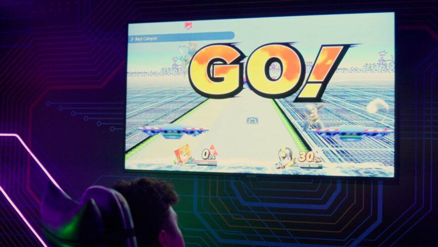 Arena Gamer para amantes de videojuegos en Naranjo Mall | Agosto 2023