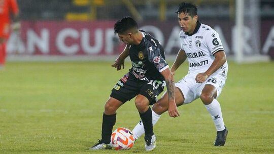 CD Águila vs Comunicaciones Dónde ver en vivo el juego de la Copa Centroamericana 2023
