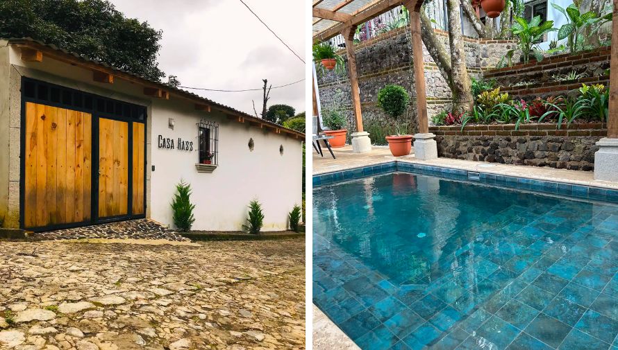 Casa Hass