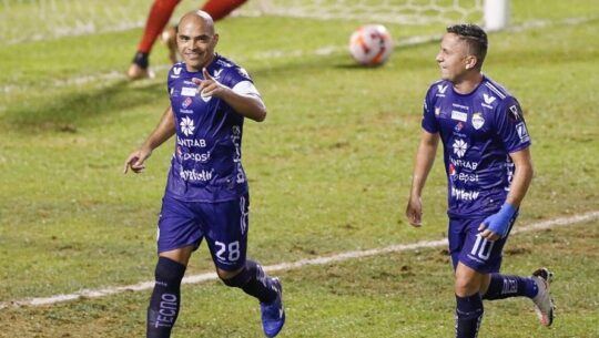 Cobán en Copa Centroamericana 2023 Qué lugar ocupa en la tabla de posiciones del Grupo A