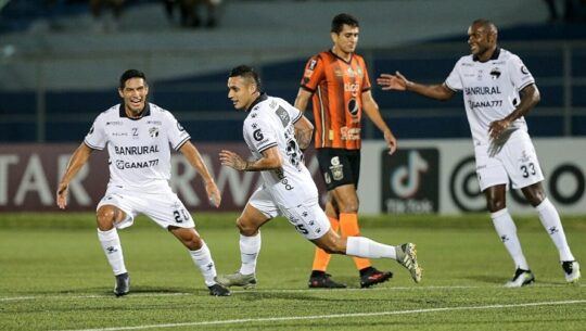 Comunicaciones vs Herediano Hora y dónde ver en vivo el juego de la Copa Centroamericana 2023