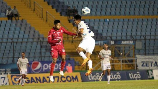 Comunicaciones vs Malacateco Hora y dónde ver el juego, jornada 5 del Torneo Apertura 2023