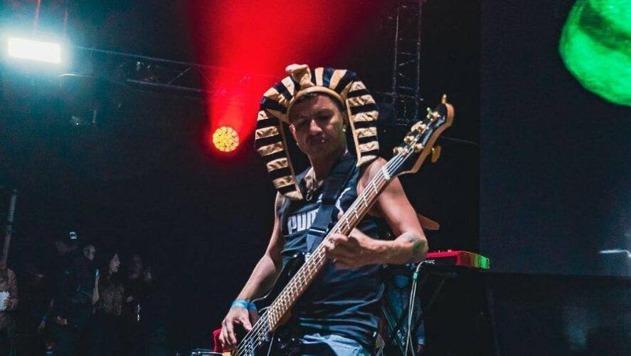 Concierto de Viernes Verde en Ciudad de Guatemala | Septiembre 2023