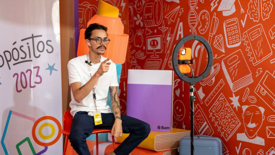 Content Hub Bam para creadores de contenido en Quetzaltenango | Octubre 2023