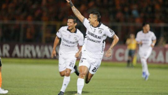 Copa Centroamericana 2023 Así será la última jornada para los 3 equipos guatemaltecos