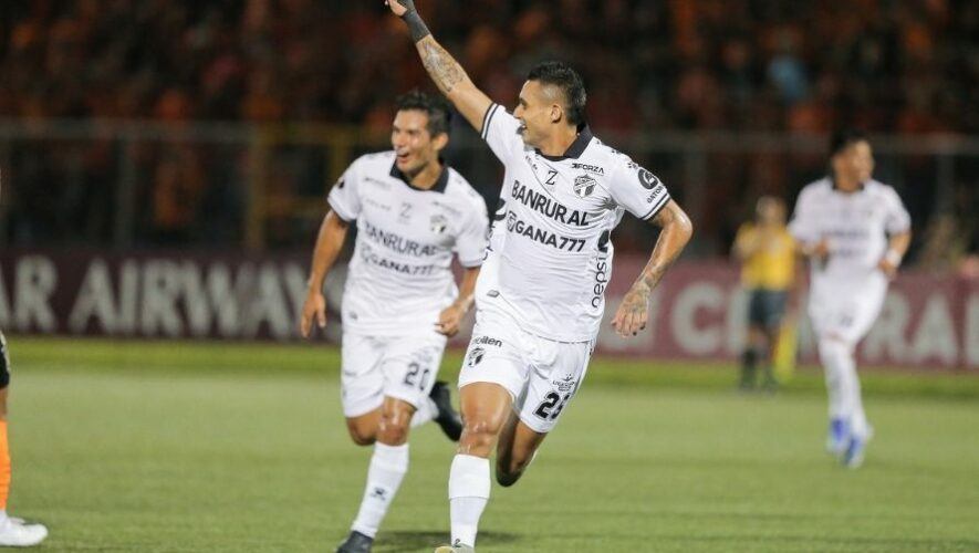 Copa Centroamericana 2023 Así será la última jornada para los 3 equipos guatemaltecos