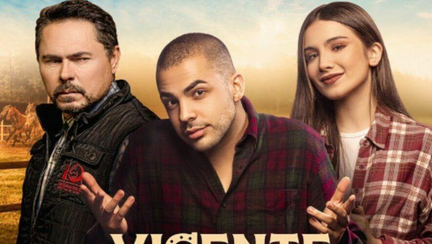 Estreno de la pel&iacute;cula guatemalteca &laquo;Vicente Mozo&raquo; en Guatemala | Septiembre 2023