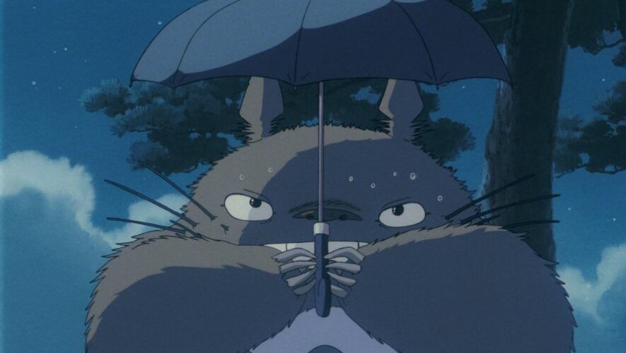 Expo Ghibli en Quetzaltenango | Septiembre 2023