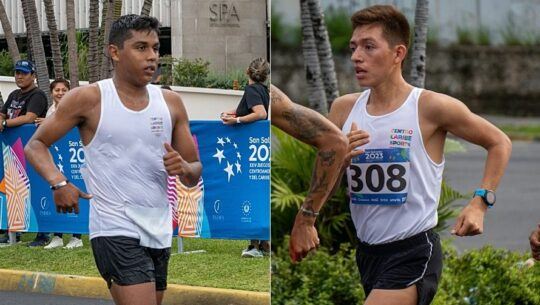 Fecha, hora y link para ver a Barrondo y Ortiz en el Mundial de Atletismo, Budapest 2023