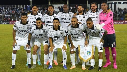 Fecha y hora del juego CD Águila vs Comunicaciones, por la Copa Centroamericana 2023