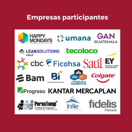 Feria de empleo UNIS 2023