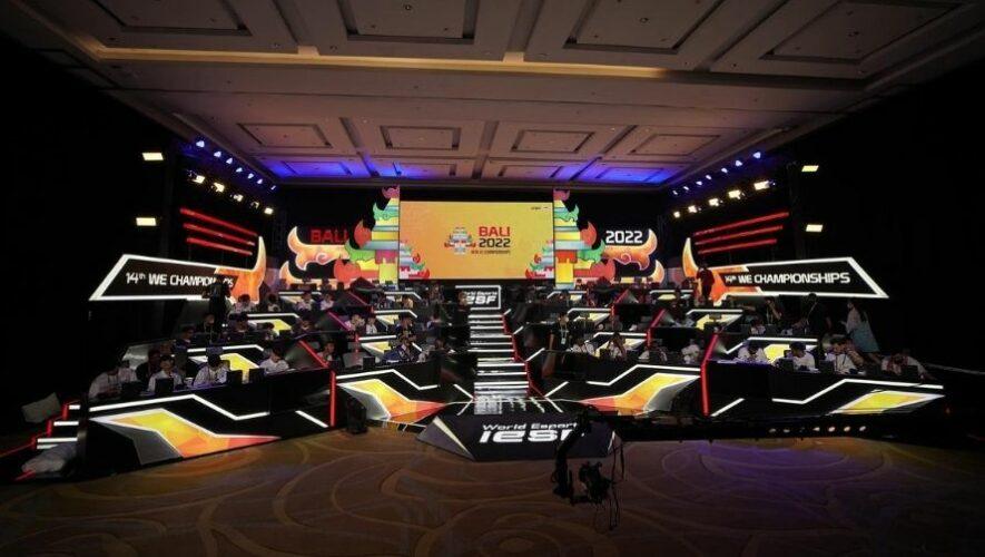 Guatemala competirá por tercera vez en la historia en el Campeonato Mundial de eSports