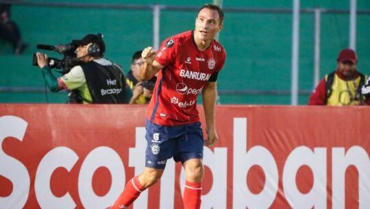 Hora y dónde ver el juego Xelajú vs CD Independiente, Copa Centroamericana 2023