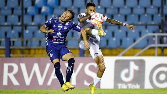 Hora y dónde ver en vivo el juego Cobán Imperial vs Cartaginés, Copa Centroamericana 2023