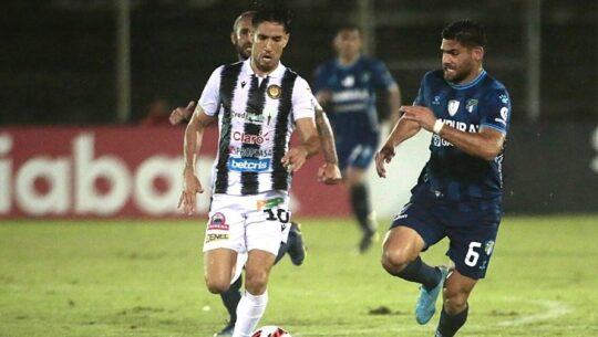 Hora y dónde ver en vivo el juego Diriangén vs Comunicaciones, Copa Centroamericana 2023