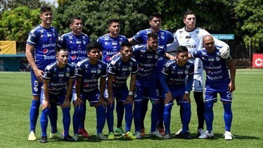 Hora y dónde ver en vivo el juego Jocoro FC vs Cobán Imperial, Copa Centroamericana 2023