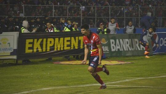 Hora y dónde ver en vivo el juego Real Estelí vs. Xelajú MC, Copa Centroamericana 2023