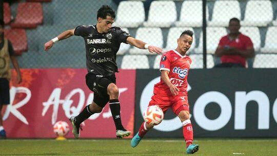 Hora y dónde ver en vivo el juego Xelajú vs FAS, Copa Centroamericana 2023