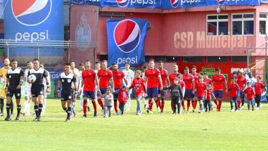 Jornada 4 del Torneo Apertura 2023 Fechas, horarios y canales de los próximos partidos