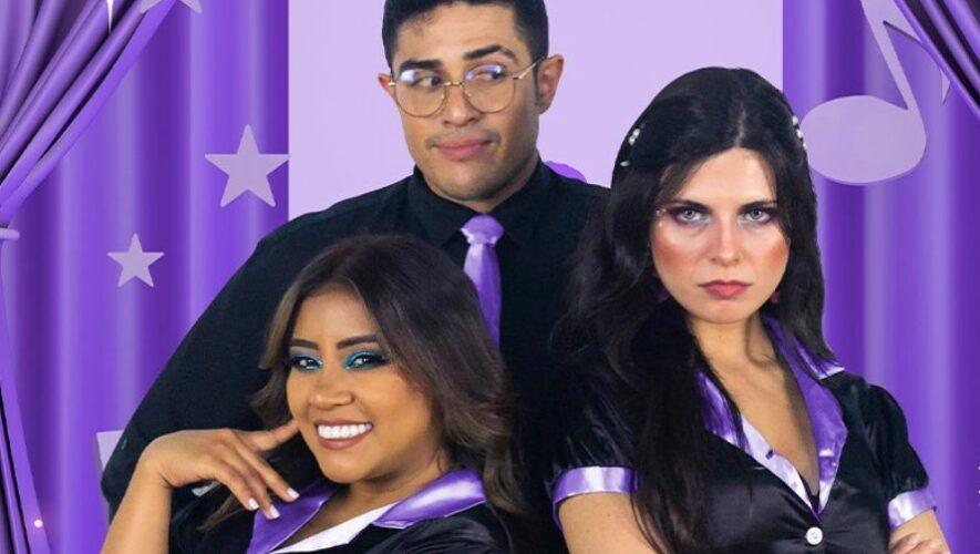 La Calle de las Sirenas, musical en Pradera Vistares | Agosto 2023