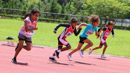 Liga Infanto-Juvenil Salomón Rowe 2023 Así se vivió la primera fecha de competencia